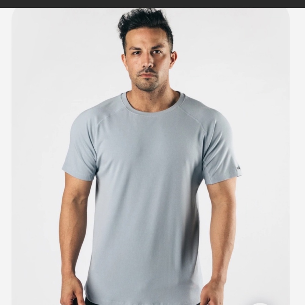 Alphalete monarch short sleeve